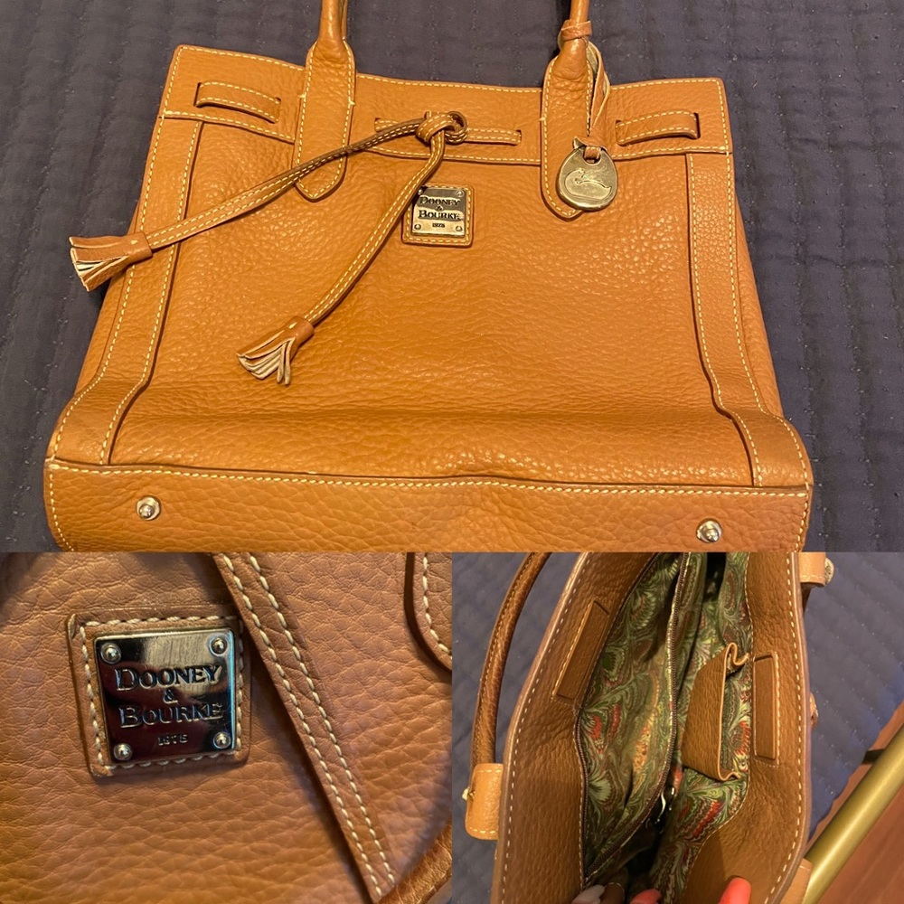 Dooney & Bourke hand bag